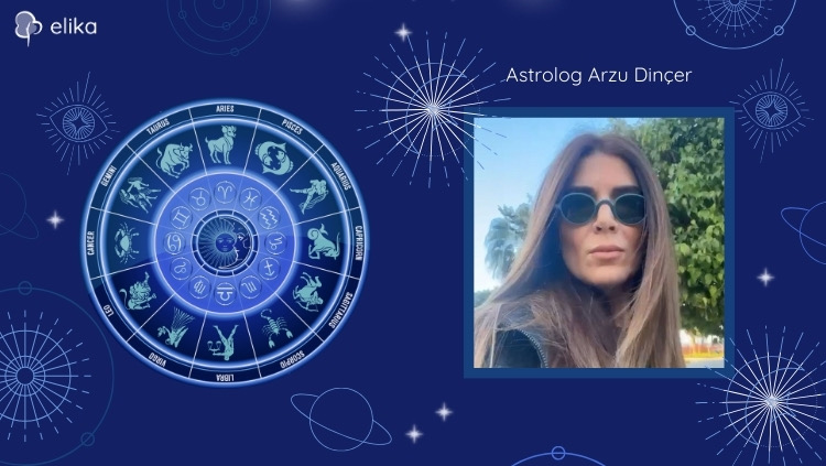 astrolog Arzu Dinçer