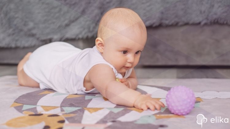 Bebek Gelişiminin Temel Aşamaları: İlk Yıl İçinde Ne Beklemeli?