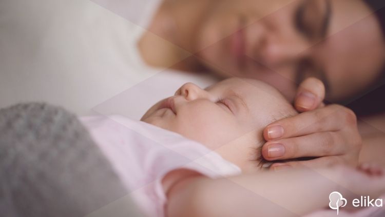 Bebeklerde Gece Ve Gündüz Uyku Süreleri: Ne Kadar Uyku Gerekli?