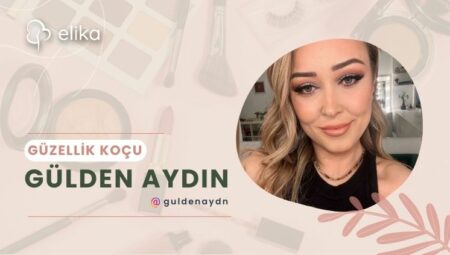 Güzellik Koçu Gülden Aydın Sizin İçin Yazdı (1 Kasım 2024)