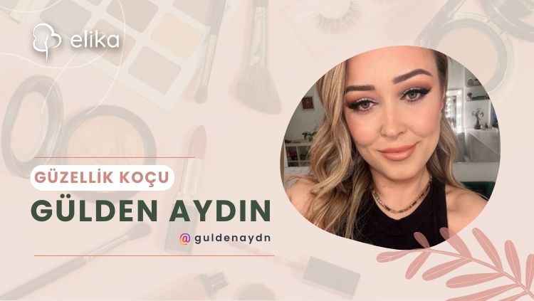 Güzellik Koçu Gülden Aydın