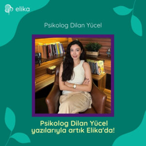 dilan yücel