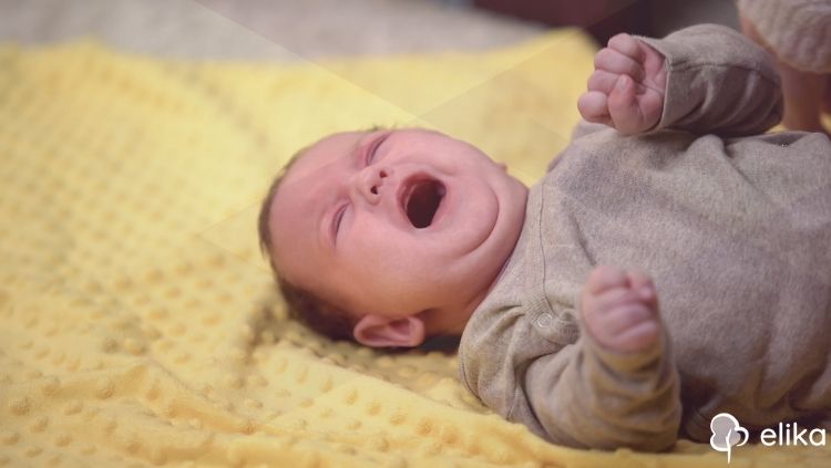 Bebeklerde Kış Mevsiminde Kabızlık Sorununu Giderme Yöntemleri