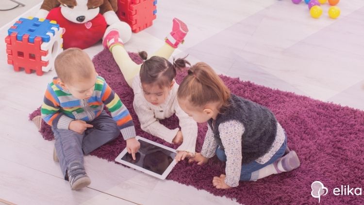 Çocuk Eğitiminde Dijital Dünyaya Bütçeye Uygun Ulaşım Yöntemleri