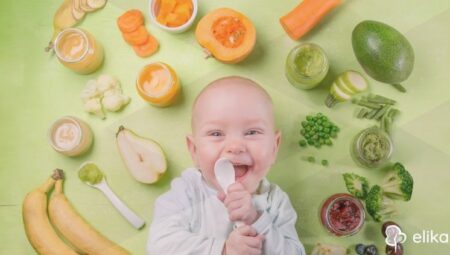 Doğal Bebek Beslenmesi: Uygun Fiyatlı ve Pratik Tarifler