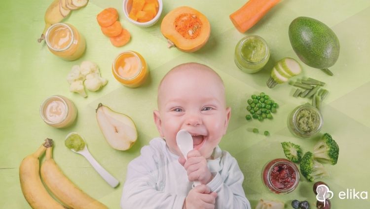 Doğal Bebek Beslenmesi: Uygun Fiyatlı ve Pratik Tarifler