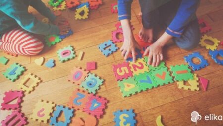 Farklı Yaş Gruplarında Bebek Gelişimi: Hangi Dönemde Ne Olmalı?