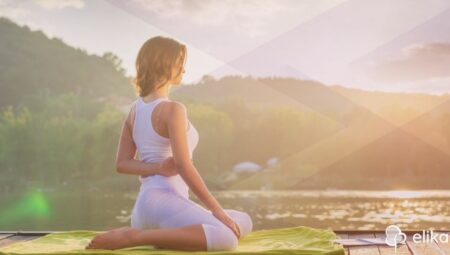 Kadın Sağlığı ve Yoga: Regl Döneminde Rahatlama Teknikleri