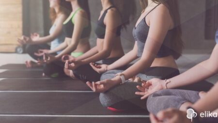 Kadınlar İçin Yoga: Başlangıç Pozları ve Faydaları