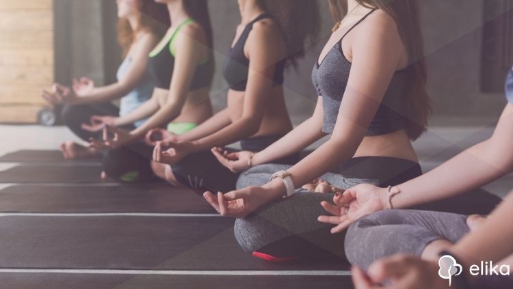 Kadınlar İçin Yoga: Başlangıç Pozları ve Faydaları