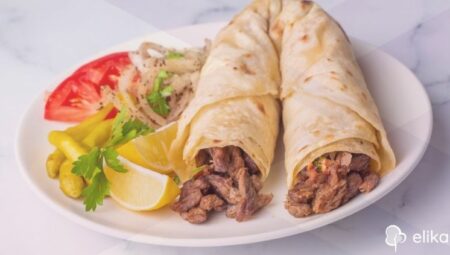 Tantuni Tarifi