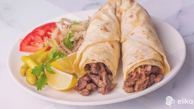 Tantuni Tarifi