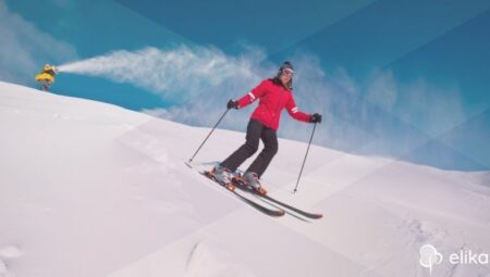 Kayak ve Snowboard: Kış Sporlarının Keyfi ve Güvenliği