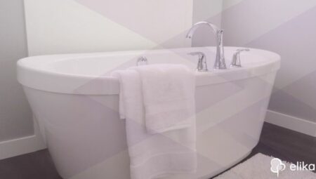 İdeal Banyo Süresi Kaç Dakika Olmalı?