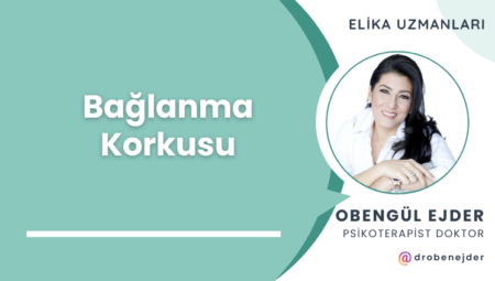 Bağlanma Korkusu
