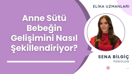 Anne Sütü Bebeğin Gelişimini Nasıl Şekillendiriyor? Bilim Ne Diyor?