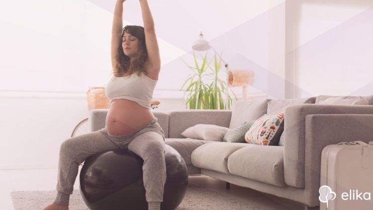 Hamilelikte Evde Pilates: Başlangıç İçin İpuçları
