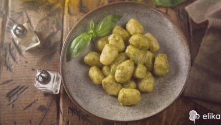 Patates Gnocchi Nasıl Yapılır?