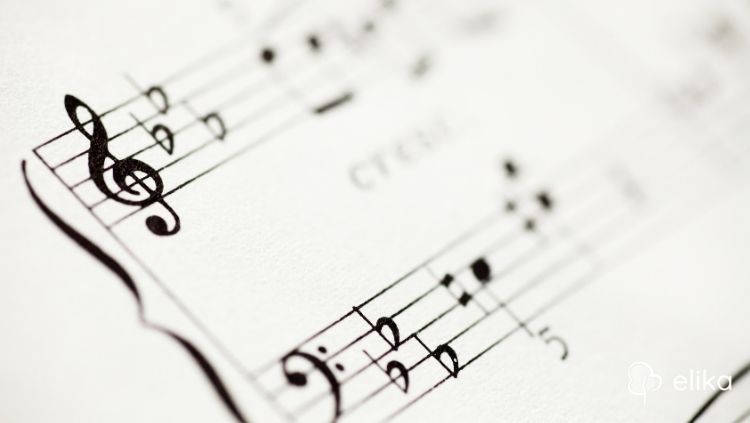 Anne Karnında Bebeğe Müzik Dinletmenin Faydaları