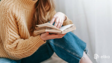 Günlük Okuma Alışkanlığı: Kadınlar İçin Kitap Önerileri