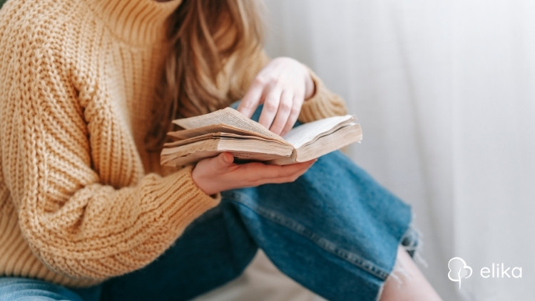 Günlük Okuma Alışkanlığı: Kadınlar İçin Kitap Önerileri
