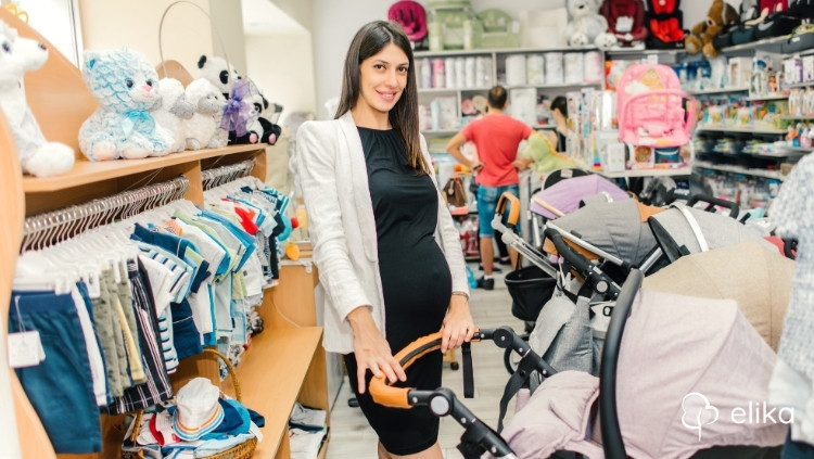 Hamilelikte Bebek Kıyafetleri: Pratik ve Ekonomik Seçenekler