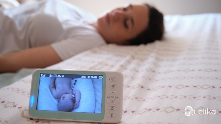 Hamilelikte Bebek Monitörleri: Hangi Cihazlar Önerilir?