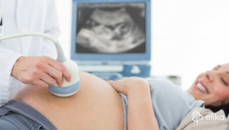 Hamilelikte İlk Ultrason: Ne Zaman Yapılır, Neler Görülür?