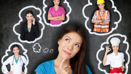 Kadınlar İçin Networking: Kariyer ve Sosyal Hayatta Bağlantılar