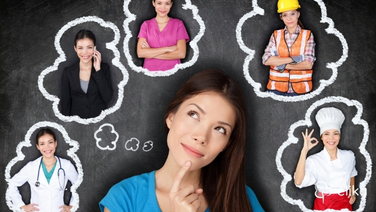 Kadınlar İçin Networking: Kariyer ve Sosyal Hayatta Bağlantılar