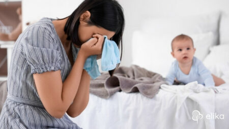 Kadınlarda Doğum Sonrası Anksiyete: Tanıma ve Başa Çıkma