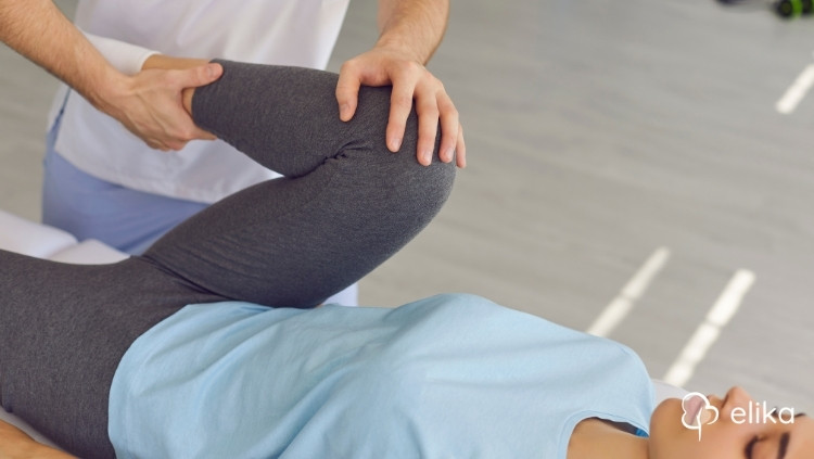 Kadınlarda Doğum Sonrası Pelvik Taban Rehabilitasyonu