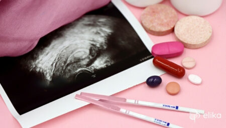 Kadınlarda Hormonlu Gıdalar: Üreme Sağlığına Etkileri