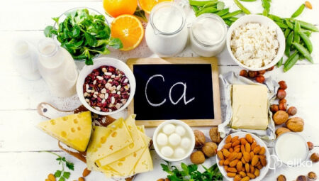 Kadınlarda Kemik Sağlığı: Kalsiyum ve D Vitamini Rehberi
