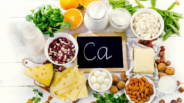 Kadınlarda Kemik Sağlığı: Kalsiyum ve D Vitamini Rehberi