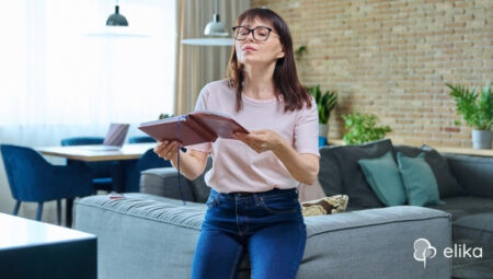 Kadınlarda Menopoz Öncesi Dönem (Perimenopoz): Ne Beklemelisiniz?