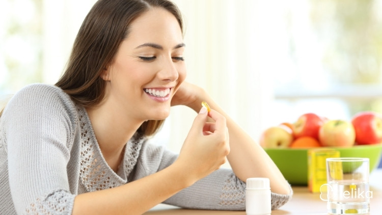 Kadınlarda Omega-3: Beyin ve Kalp Sağlığı İçin Önemi