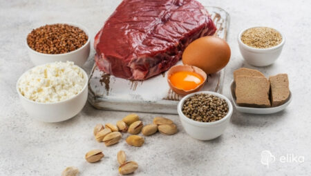 Kadınlarda Protein İhtiyacı: Hangi Kaynaklar Tercih Edilmeli?