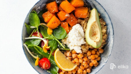 Kadınlarda Vegan Beslenme: Eksiklikleri Önleme Rehberi