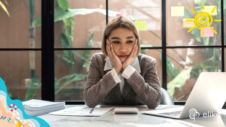 Günlük Hayatınızda Yaz Mevsimi: Stresi Azaltmanın Doğal Yolları