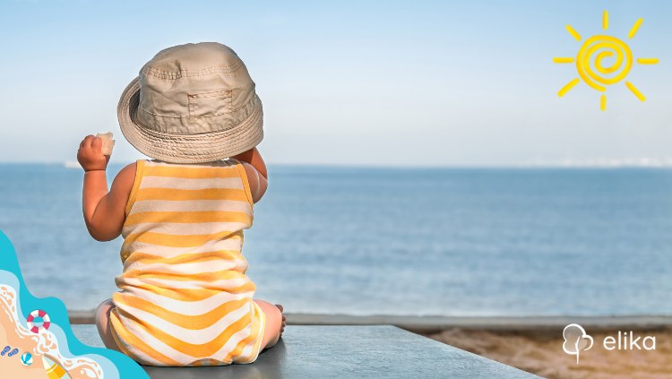 Yaz Aylarında Bebekle Seyahat: Güvenli ve Konforlu Tatil İpuçları