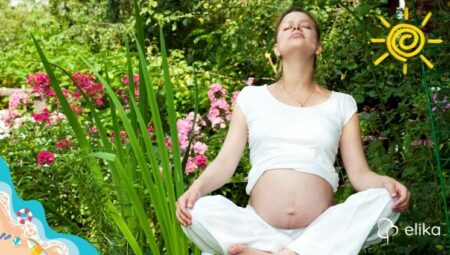 Hamilelikte Meditasyon ve Rahatlama Teknikleri