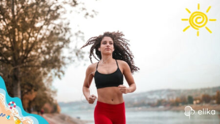 Yaz Aylarında Kadınlar için Spor: Serin Saatlerde Egzersiz Önerileri