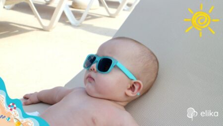 Yaz Mevsiminde Bebek Gelişimi: Serin ve Sağlıklı Büyüme İpuçları