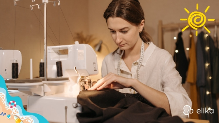 Yaz Mevsiminde Günlük Kendin Yap Projeleri: Yaratıcı Fikirler