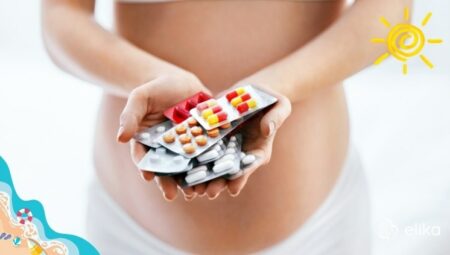 Yaz Mevsiminde Hamileler İçin Vitamin Desteği: Güneşten Yararlanma Rehberi