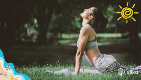 Kadınlar için Yoga
