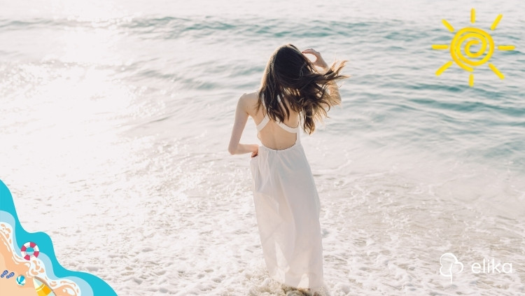 Yaz Sıcağında Kadınlar için Mindfulness: Anı Yaşamanın Pratik Yolları
