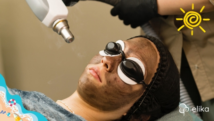 Yaz Sıcağında Kadınlar için Vücut Bakımı: Doğal Peeling ve Nemlendirme