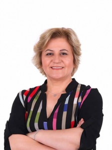 Fatma Doğan